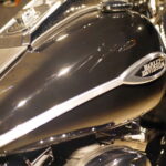 HARLEY-DAVIDSON　　　　　　　　　　　　　　　FLSTSC スプリンガークラシック