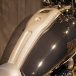 HARLEY-DAVIDSON　　　　　　　　　　　　　　　FXLRS ソフテイルローライダーS