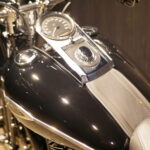 HARLEY-DAVIDSON　　　　　　　　　　　　　　　FLSTSC スプリンガークラシック