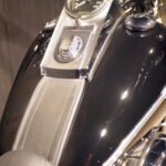 HARLEY-DAVIDSON　　　　　　　　　　　　　　　FLSTSC スプリンガークラシック