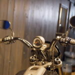 HARLEY-DAVIDSON　　　　　　　　　　　　　　　FXLRS ソフテイルローライダーS