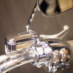 HARLEY-DAVIDSON　　　　　　　　　　　　　　　FLSTC ヘリテイジソフテイルクラッシック