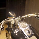 HARLEY-DAVIDSON　　　　　　　　　　　　　　　FLSTSC スプリンガークラシック