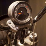 HARLEY-DAVIDSON　　　　　　　　　　　　　　　FXLRS ソフテイルローライダーS