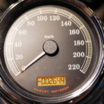 HARLEY-DAVIDSON　　　　　　　　　　　　　　　FLSTC ヘリテイジソフテイルクラッシック