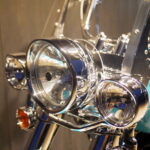 HARLEY-DAVIDSON　　　　　　　　　　　　　　　FLSTC ヘリテイジソフテイルクラッシック