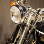 HARLEY-DAVIDSON　　　　　　　　　　　　　　　FLSTSC スプリンガークラシック