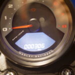 HARLEY-DAVIDSON　　　　　　　　　　　　　　　FXLRS ソフテイルローライダーS