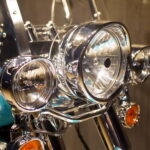 HARLEY-DAVIDSON　　　　　　　　　　　　　　　FLSTC ヘリテイジソフテイルクラッシック