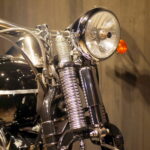 HARLEY-DAVIDSON　　　　　　　　　　　　　　　FLSTSC スプリンガークラシック