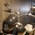 HARLEY-DAVIDSON　　　　　　　　　　　　　　　FXLRS ソフテイルローライダーS