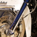 HARLEY-DAVIDSON　　　　　　　　　　　　　　　FLSTC ヘリテイジソフテイルクラッシック