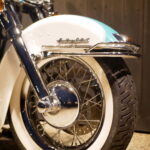 HARLEY-DAVIDSON　　　　　　　　　　　　　　　FLSTC ヘリテイジソフテイルクラッシック