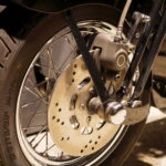 HARLEY-DAVIDSON　　　　　　　　　　　　　　　FLSTSC スプリンガークラシック