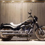 HARLEY-DAVIDSON　　　　　　　　　　　　　　　FXLRS ソフテイルローライダーS