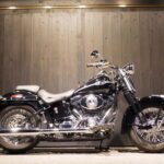 HARLEY-DAVIDSON　　　　　　　　　　　　　　　FLSTSC スプリンガークラシック
