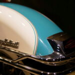 HARLEY-DAVIDSON　　　　　　　　　　　　　　　FLSTC ヘリテイジソフテイルクラッシック