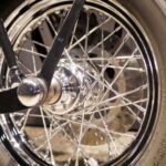 HARLEY-DAVIDSON　　　　　　　　　　　　　　　FLSTSC スプリンガークラシック