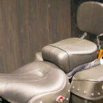 HARLEY-DAVIDSON　　　　　　　　　　　　　　　FLSTC ヘリテイジソフテイルクラッシック