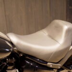 HARLEY-DAVIDSON　　　　　　　　　　　　　　　FXLRS ソフテイルローライダーS