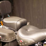 HARLEY-DAVIDSON　　　　　　　　　　　　　　　FLSTC ヘリテイジソフテイルクラッシック