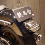 HARLEY-DAVIDSON　　　　　　　　　　　　　　　FXLRS ソフテイルローライダーS