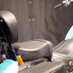 HARLEY-DAVIDSON　　　　　　　　　　　　　　　FLSTC ヘリテイジソフテイルクラッシック