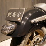 HARLEY-DAVIDSON　　　　　　　　　　　　　　　FXLRS ソフテイルローライダーS