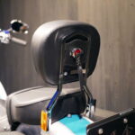 HARLEY-DAVIDSON　　　　　　　　　　　　　　　FLSTC ヘリテイジソフテイルクラッシック