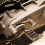 HARLEY-DAVIDSON　　　　　　　　　　　　　　　FXLRS ソフテイルローライダーS