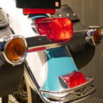 HARLEY-DAVIDSON　　　　　　　　　　　　　　　FLSTC ヘリテイジソフテイルクラッシック