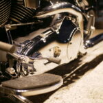 HARLEY-DAVIDSON　　　　　　　　　　　　　　　FLSTSC スプリンガークラシック