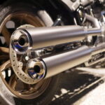 HARLEY-DAVIDSON　　　　　　　　　　　　　　　FXLRS ソフテイルローライダーS