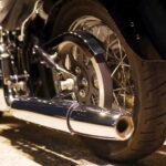 HARLEY-DAVIDSON　　　　　　　　　　　　　　　FLSTSC スプリンガークラシック