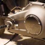 HARLEY-DAVIDSON　　　　　　　　　　　　　　　FXLRS ソフテイルローライダーS