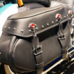 HARLEY-DAVIDSON　　　　　　　　　　　　　　　FLSTC ヘリテイジソフテイルクラッシック