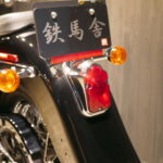 HARLEY-DAVIDSON　　　　　　　　　　　　　　　FLSTSC スプリンガークラシック