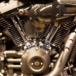 HARLEY-DAVIDSON　　　　　　　　　　　　　　　FXLRS ソフテイルローライダーS