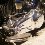 HARLEY-DAVIDSON　　　　　　　　　　　　　　　FLSTC ヘリテイジソフテイルクラッシック