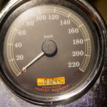 HARLEY-DAVIDSON　　　　　　　　　　　　　　　FLSTSC スプリンガークラシック