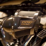 HARLEY-DAVIDSON　　　　　　　　　　　　　　　FXLRS ソフテイルローライダーS