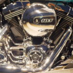 HARLEY-DAVIDSON　　　　　　　　　　　　　　　FLSTC ヘリテイジソフテイルクラッシック