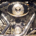 HARLEY-DAVIDSON　　　　　　　　　　　　　　　FLSTSC スプリンガークラシック