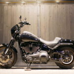 HARLEY-DAVIDSON　　　　　　　　　　　　　　　FXLRS ソフテイルローライダーS