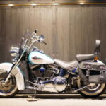 HARLEY-DAVIDSON　　　　　　　　　　　　　　　FLSTC ヘリテイジソフテイルクラッシック
