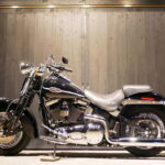 HARLEY-DAVIDSON　　　　　　　　　　　　　　　FLSTSC スプリンガークラシック