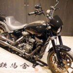 HARLEY-DAVIDSON　　　　　　　　　　　　　　　FXLRS ソフテイルローライダーS