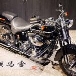 HARLEY-DAVIDSON　　　　　　　　　　　　　　　FLSTSC スプリンガークラシック