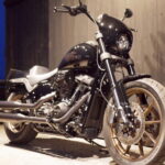 HARLEY-DAVIDSON　　　　　　　　　　　　　　　FXLRS ソフテイルローライダーS