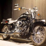 HARLEY-DAVIDSON　　　　　　　　　　　　　　　FLSTSC スプリンガークラシック